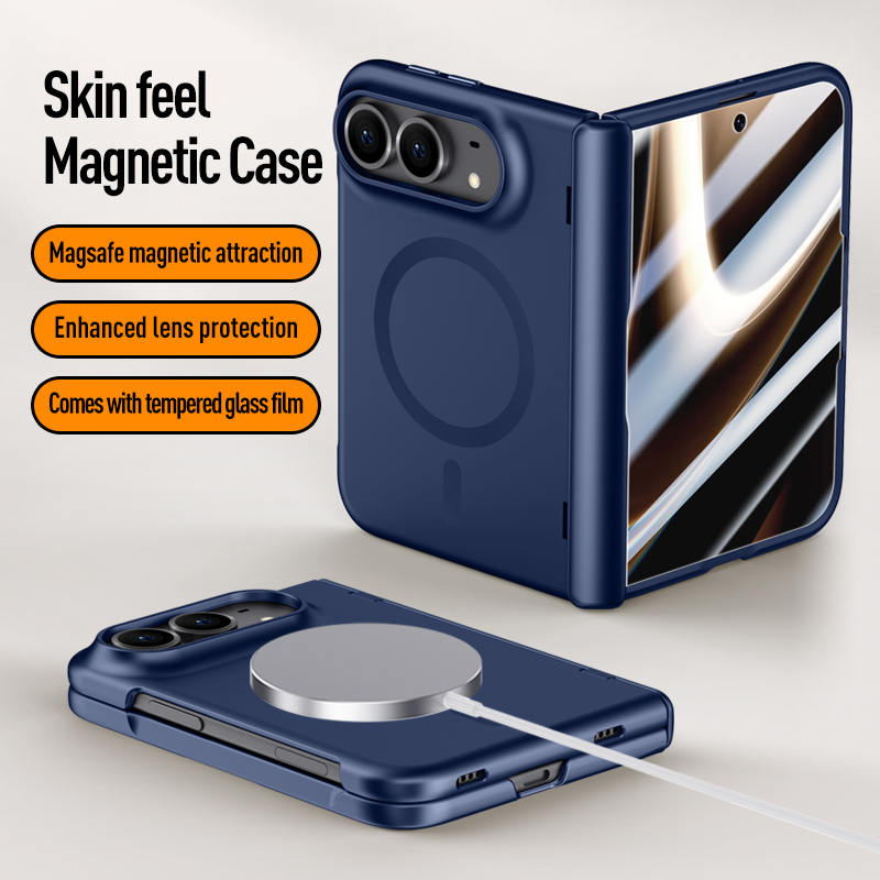 Screen Protectors - Luxury Skin Sensitive For Magnetic Magsafe