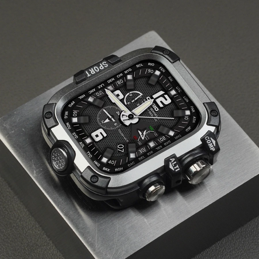 Aluminum Alloy Case Metal Bump - Metal Bumper Aluminum Frame Case recension och pris