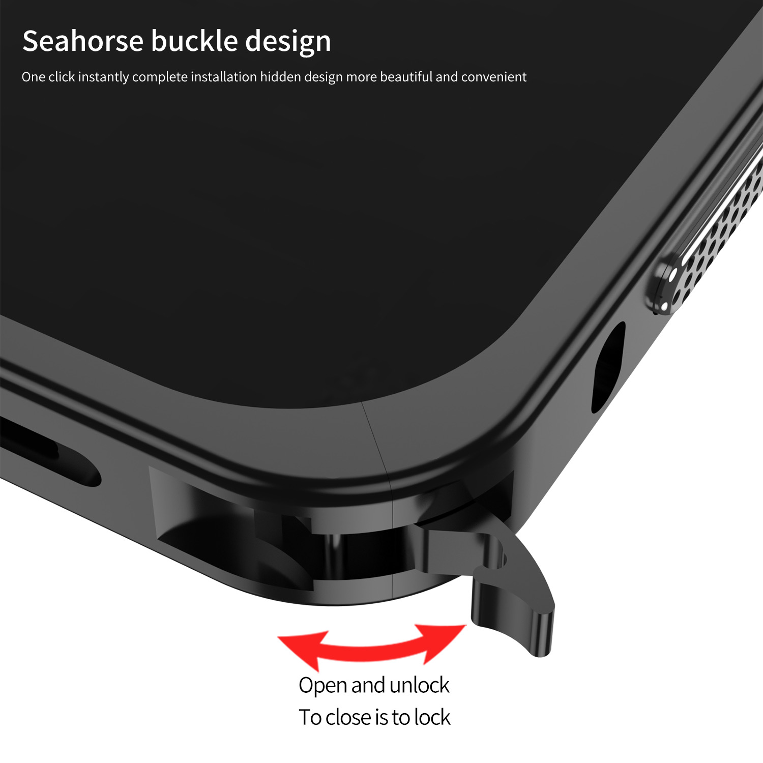 Ultra-Thin Bumper Aluminum Met - Metal Bumper Aluminum Frame Case recension och pris