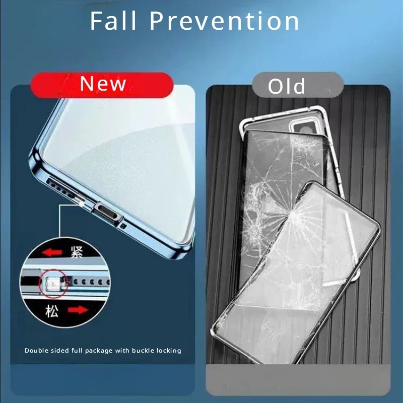 Front Anti-Spy Privacy Tempere - Anti Spy Privacy Glass Case recension och pris