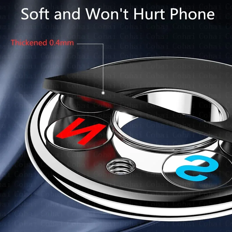Magnetic Car Phone Holder Dash - Phone Stands recension och pris