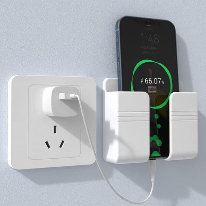 Wall Mount Phone Holder Polych - Phone Stands recension och pris