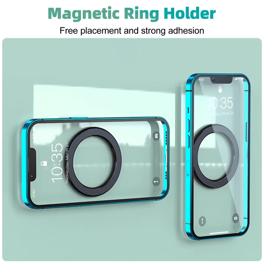 For Magsafe Strong Magnetic Ri - Phone Stands recension och pris