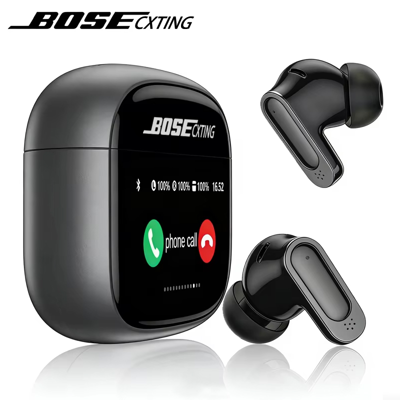 BOSECXTING Ultra V11 Smart Tou - Earphones recension och pris