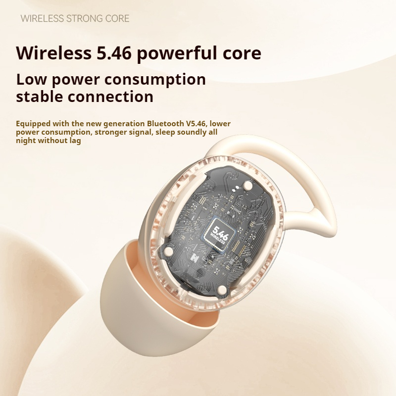 M72 Mini Portable Wireless Ear - Earphones recension och pris