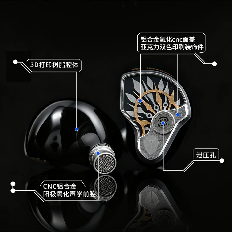 ARTPICAL GAME ONE Wired Headph - Earphones recension och pris