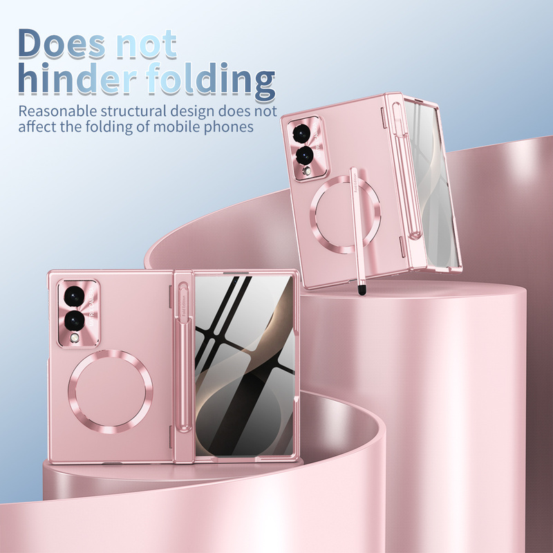 For Samsung Galaxy Z Fold 8 Wi - Screen Protectors recension och pris