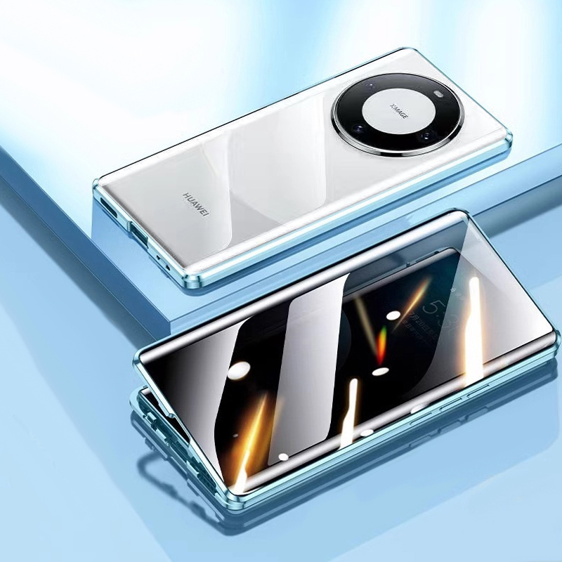 Anti Peeping Spy Privacy Case  - Anti Spy Privacy Glass Case recension och pris