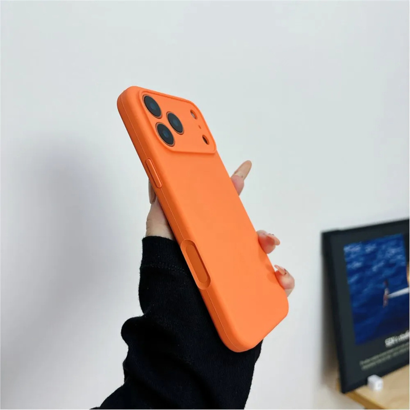 Liquid Silicone Magnetic Phone - Liquid Silicone Magnetic Phone Case recension och pris