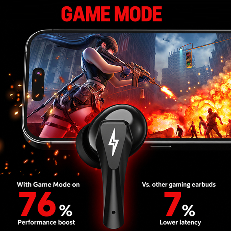 Choice Lenovo GT101 Gaming Hea - Phone Cases recension och pris