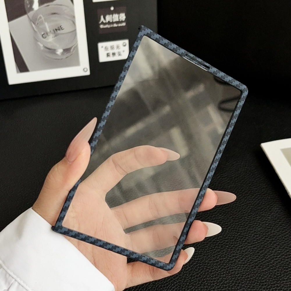 Carbon Fiber For Magsafe Case  - Screen Protectors recension och pris