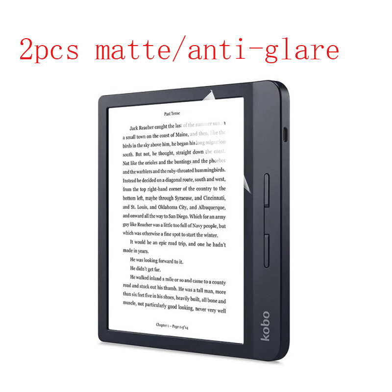 Matte anti-glare Screen Protec - Matte Anti Glare Screen Protector recension och pris