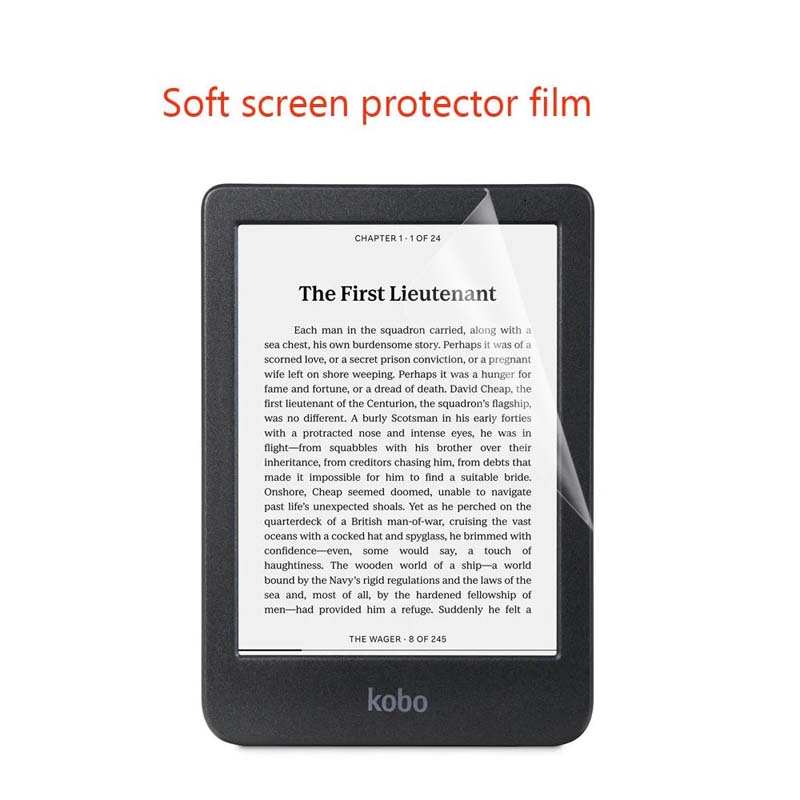 Matte anti-glare Screen Protec - Matte Anti Glare Screen Protector recension och pris