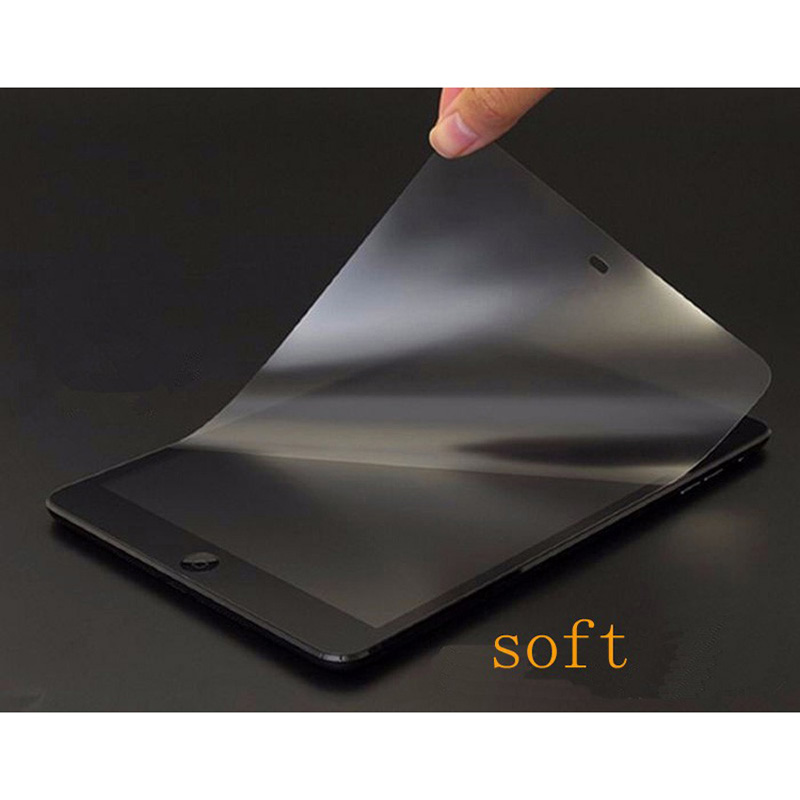 Matte anti-glare Screen Protec - Matte Anti Glare Screen Protector recension och pris