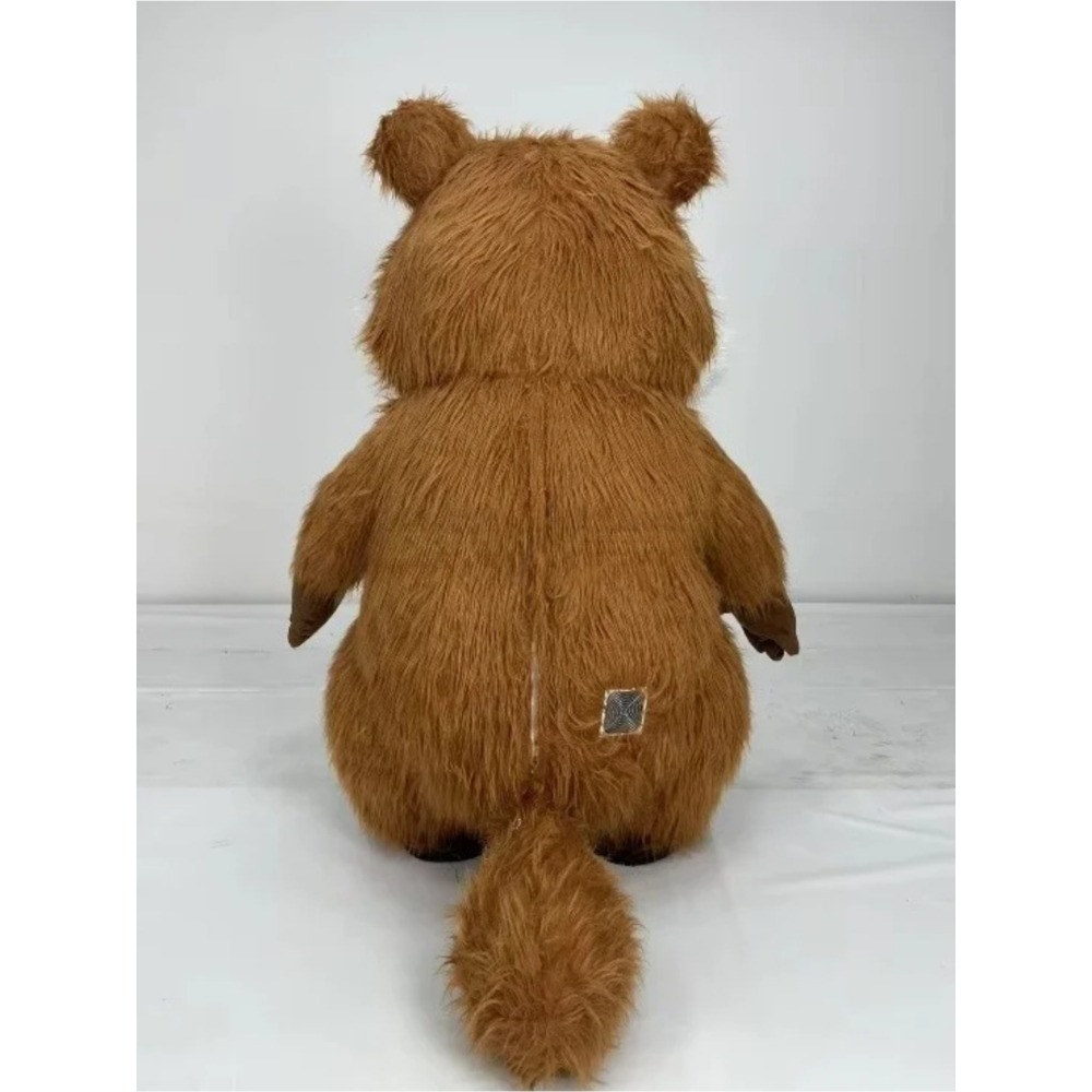 Inflatable Squirrel Mascot Cos - Chargers recension och pris