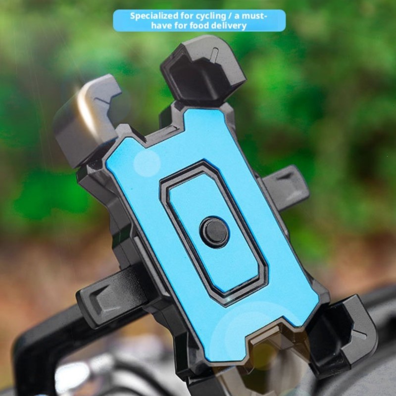 Bike Phone Holder Mount Waterp - Phone Stands recension och pris