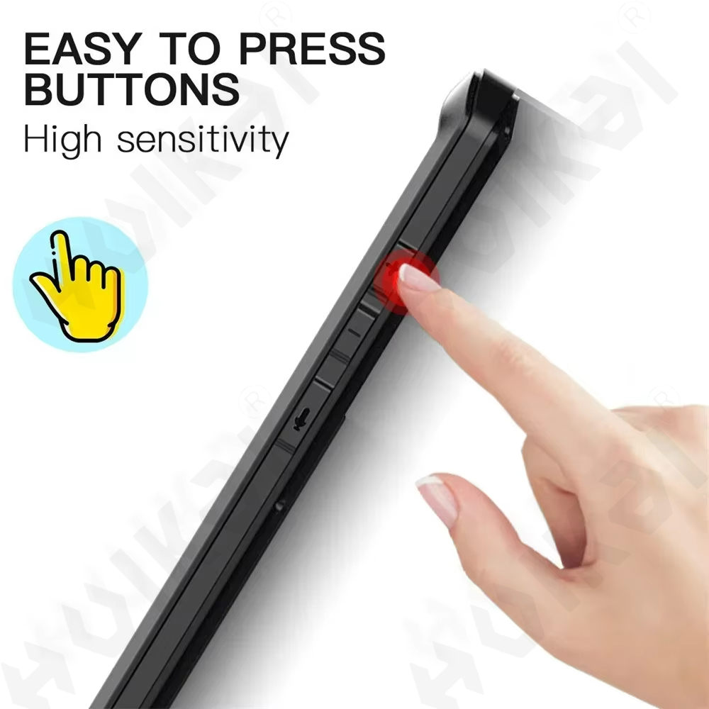 Case For Samsung S26 S25 S24 S - Heavy Duty 360 Full Body Protective Case recension och pris