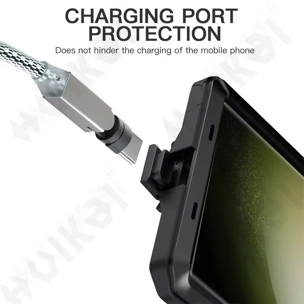 Case For Samsung S26 S25 S24 S - Heavy Duty 360 Full Body Protective Case recension och pris