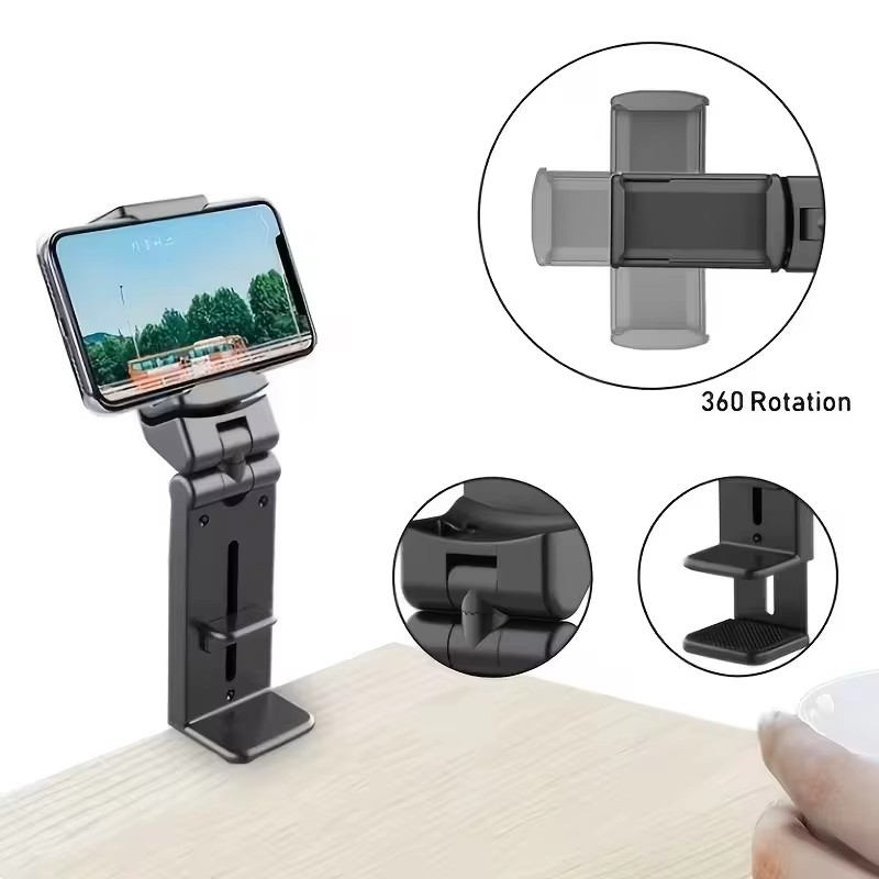 Multi-functional Train Seat Sm - Phone Stands recension och pris