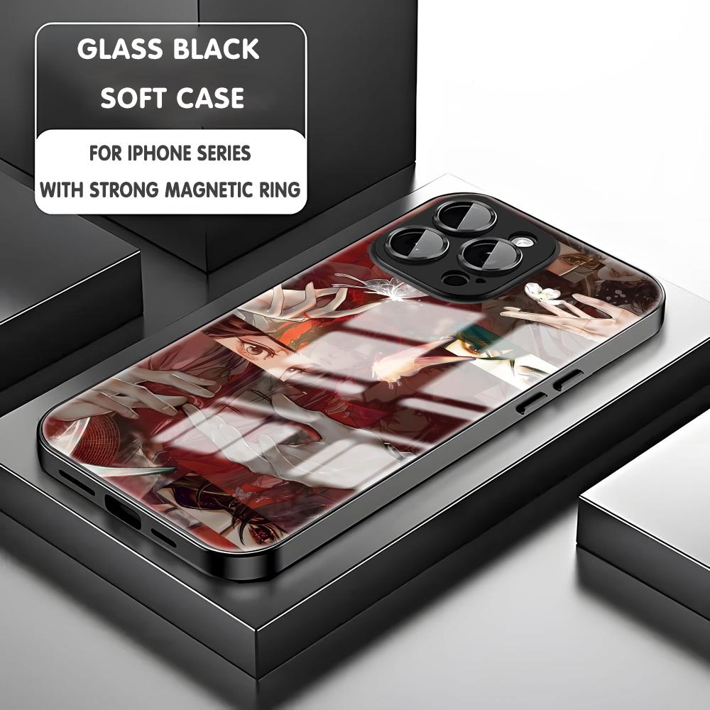 Hot anime Heaven Official's Bl - Screen Protectors recension och pris