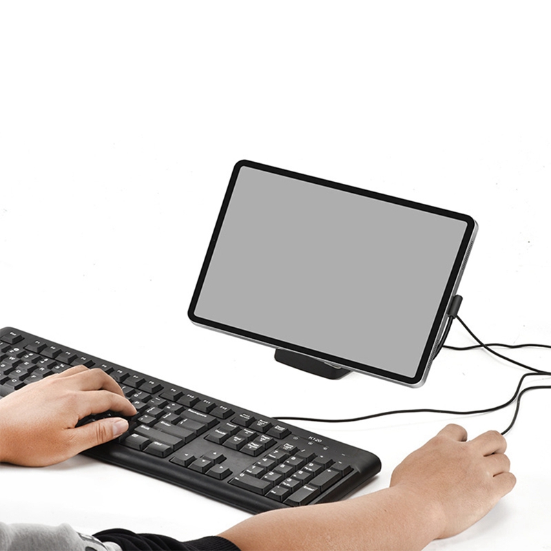 USB C HUB Docking Station Phon - Phone Stands recension och pris