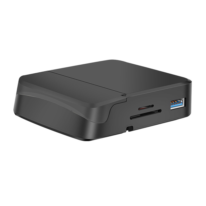 USB C HUB Docking Station Phon - Phone Stands recension och pris
